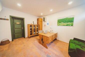 Hostel Gabronka