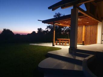 Holiday Home G�nc