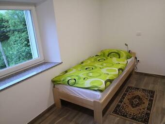 Apartmaji Zupan