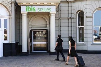 Hotel Ibis Styles Blackpool