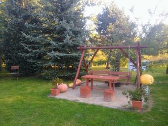 Noclegi U Anny