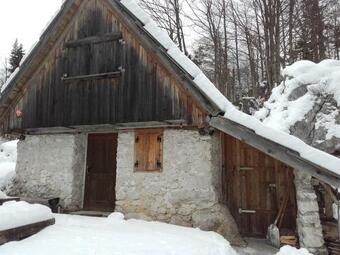 Cottage Trenta