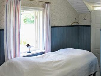 Holiday Home Asarum