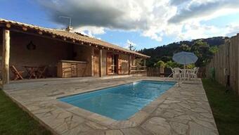 Casa Do Lago