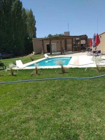 Rincon De Aranda