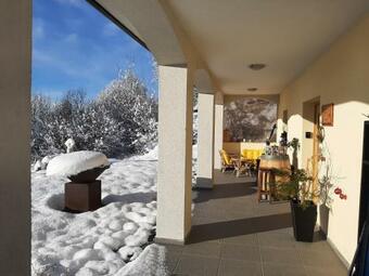 Apartma Zgodba