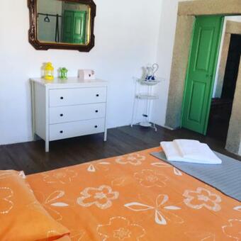 Hostal Casa Das Andorinhas