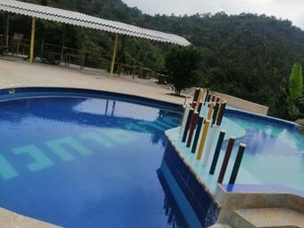 Villa Lucia