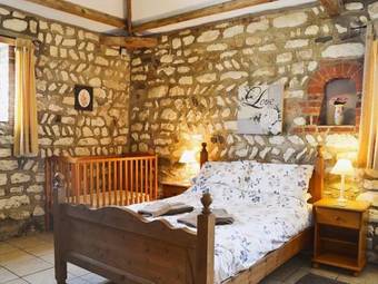 Guillemot Cottage
