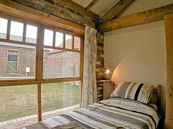 Ploughman's Cottage