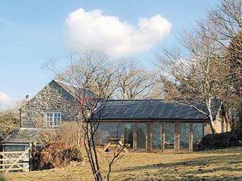 Wallhouse Barn