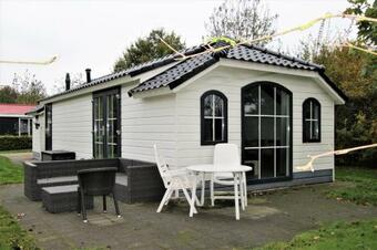 Boerderij Chalet