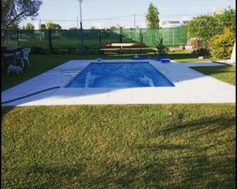 Aires De Campo