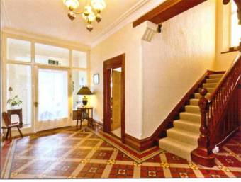 Foxcroft Bed & Breakfast