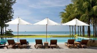 Hotel Sheraton Krabi Beach Resort