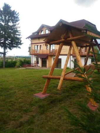 Villa Vila Rem