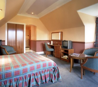 Nethybridge Hotel