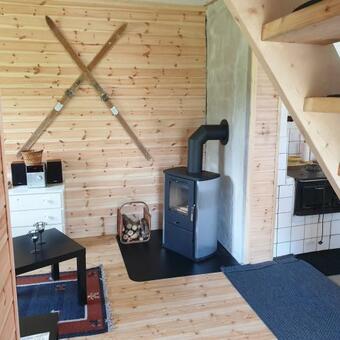 Fjordhouse Donar