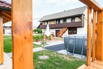 Apartma Merina Hi?a