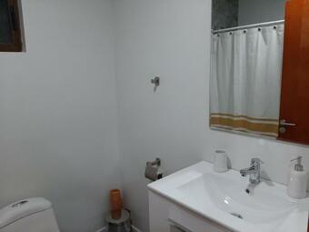 Apartamento Departamento Estudio En Combarbala