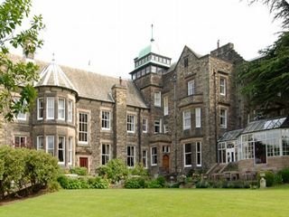 Makeney Hall Hotel
