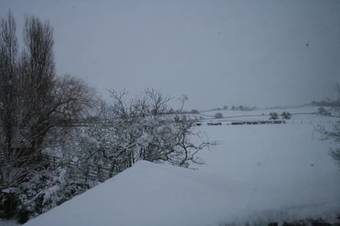 The Stables B&B @ Pear Tree Cottage