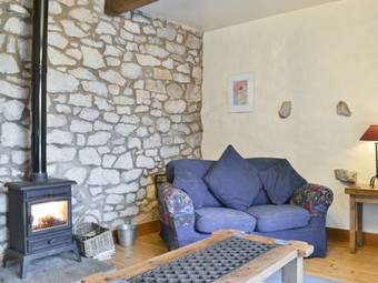Barn End Cottage