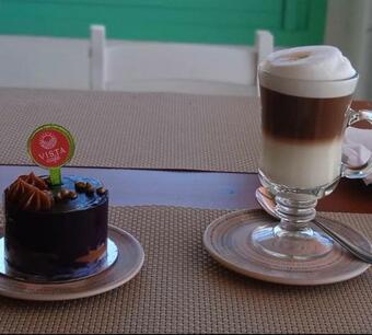 Hotel Vista La Floresta