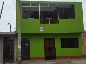 Hostal Hospedaje Arana