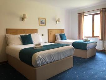 Hotel Penrhos Golf & Country Club