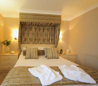 The Brookfield Hotel