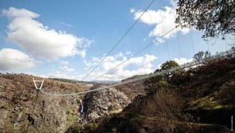 Arouca Passadi�os Alojamentos