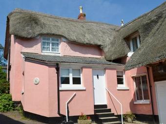 Old Stoke House