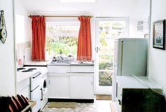 Beach Cottage
