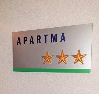 Apartment Sonce