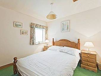 Wheatsheaf Cottage