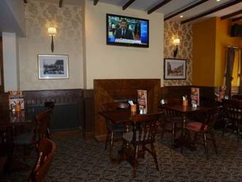 Hotel Southern Cross