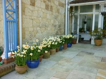 Hostal St Maur