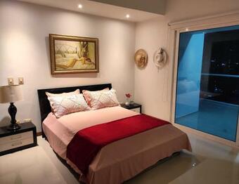 Apartamento Vista Al Mar Poseidon