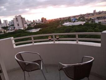 Apartamento Popa