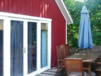 Holiday Home Bolms� IV