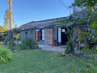 Casa Villa Soriano