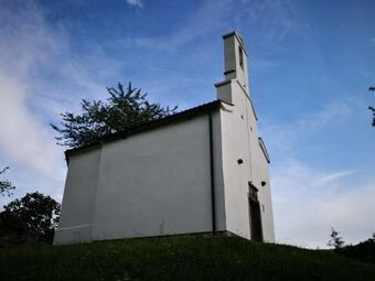 Apartma Logar