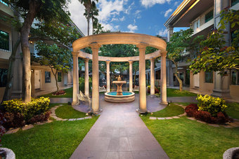 Hotel Safi Royal Luxury Towers