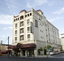 Hotel Best Western Centro Monterrey