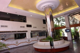 Hotel Los Aluxes
