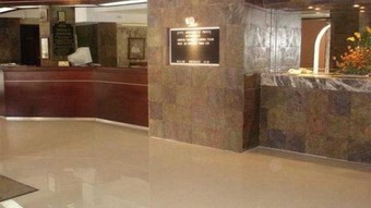 Hotel Ambassador
