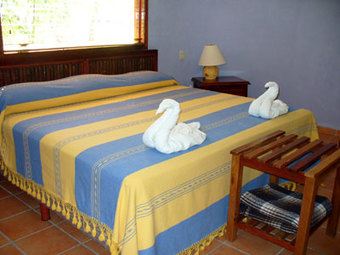 Hotel Villas Kin-ha