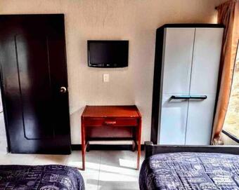 Farallon House