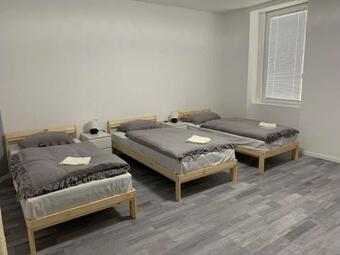 Jaski House